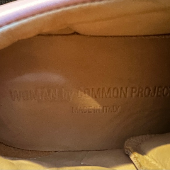 Woman by Common Projects Sneakers - Picture 7 of 10